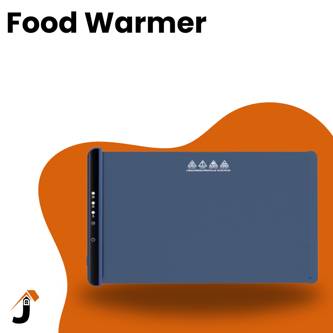 Jooomex™ Food Warmer