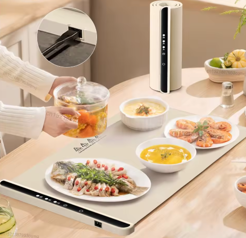 Jooomex™ Food Warmer