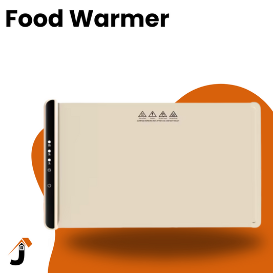 Jooomex™ Food Warmer