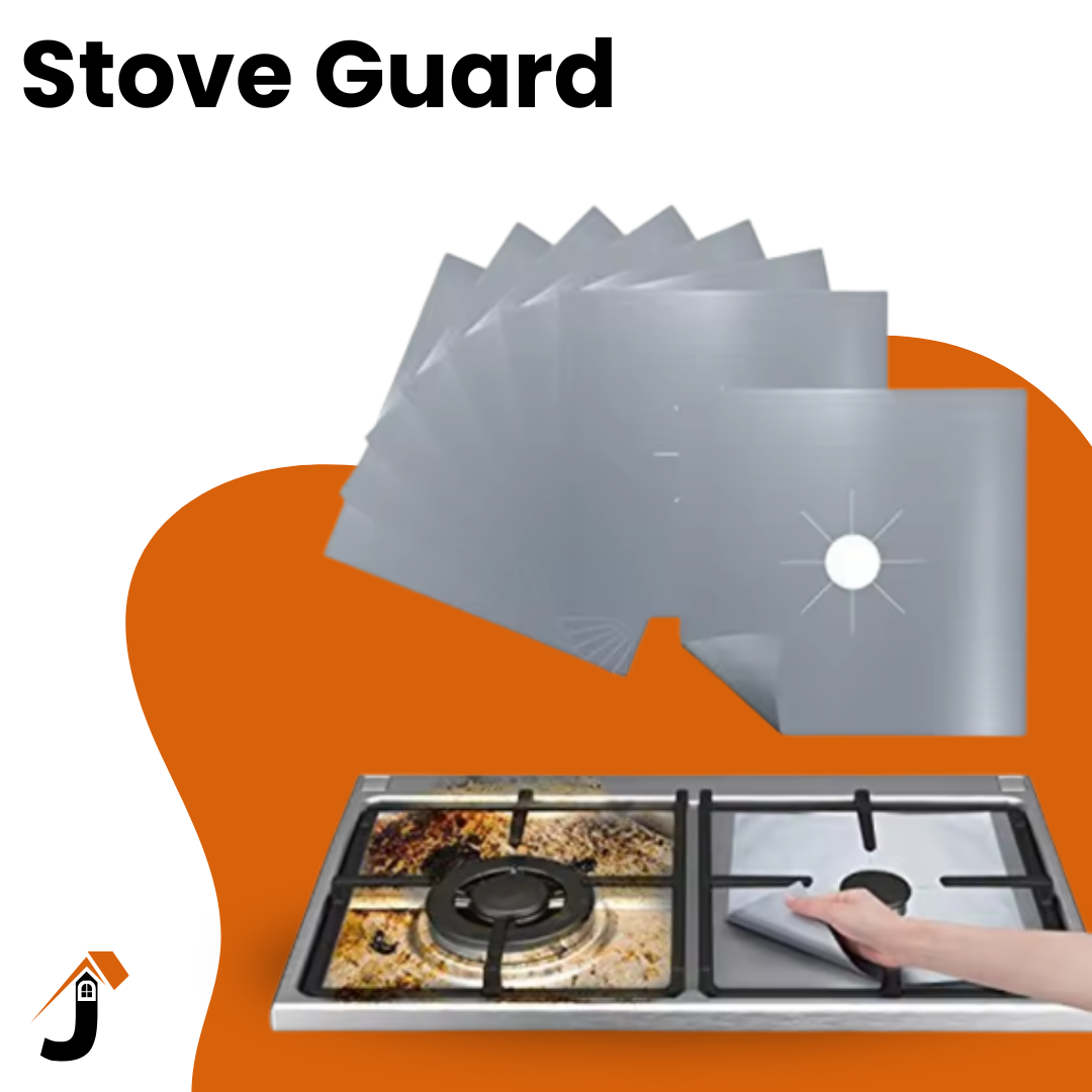 Jooomex™ Stove Guard