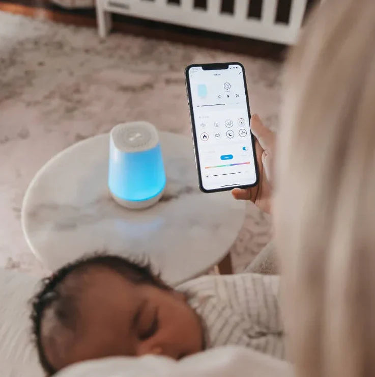 Jooomex™ Sleep Machine