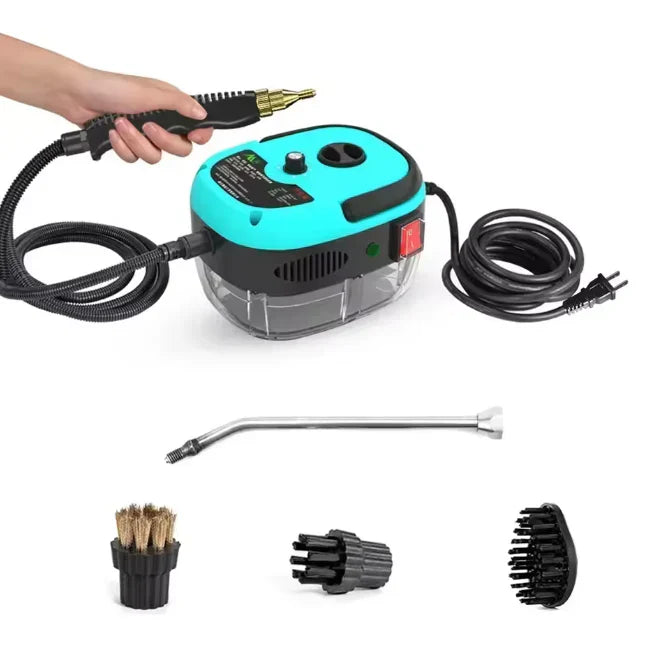 Jooomex™ Handheld Steam Cleaner