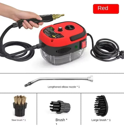 Jooomex™ Handheld Steam Cleaner