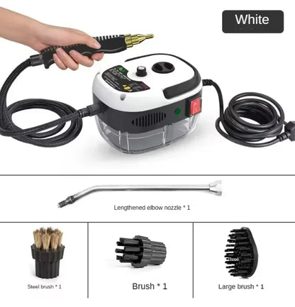 Jooomex™ Handheld Steam Cleaner
