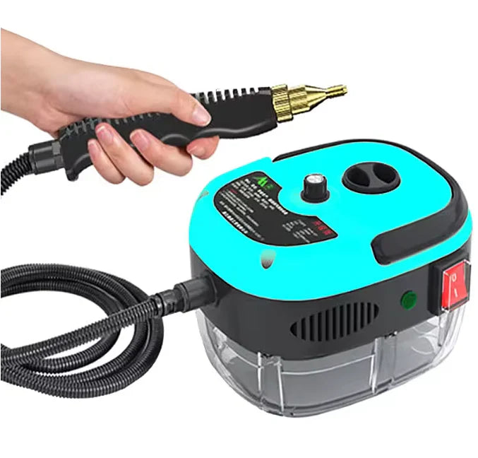 Jooomex™ Handheld Steam Cleaner