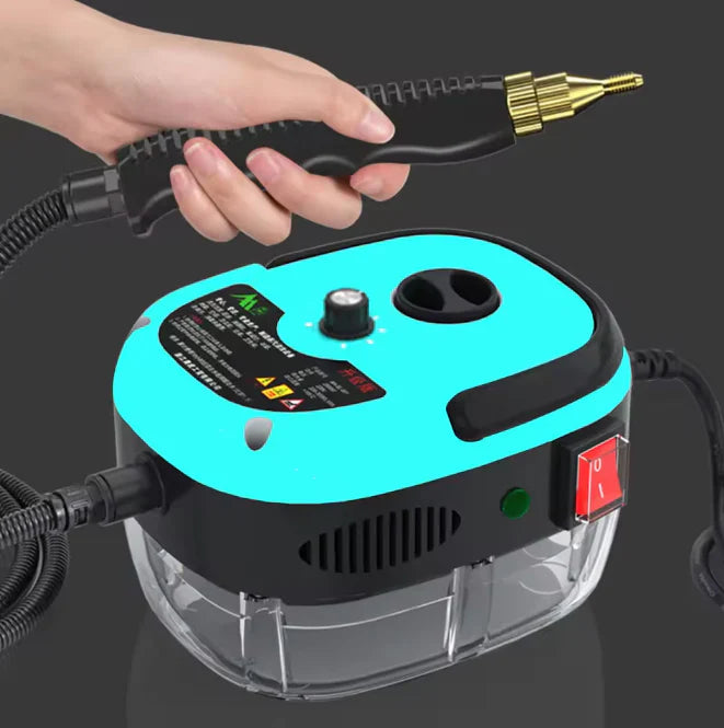 Jooomex™ Handheld Steam Cleaner