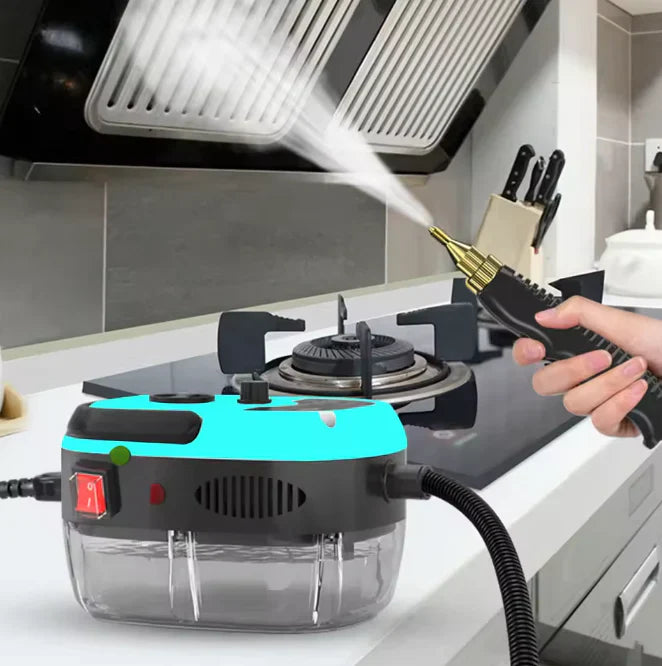 Jooomex™ Handheld Steam Cleaner