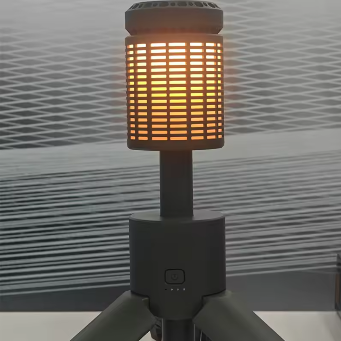 Joomex™ Portable Outdoor Lights