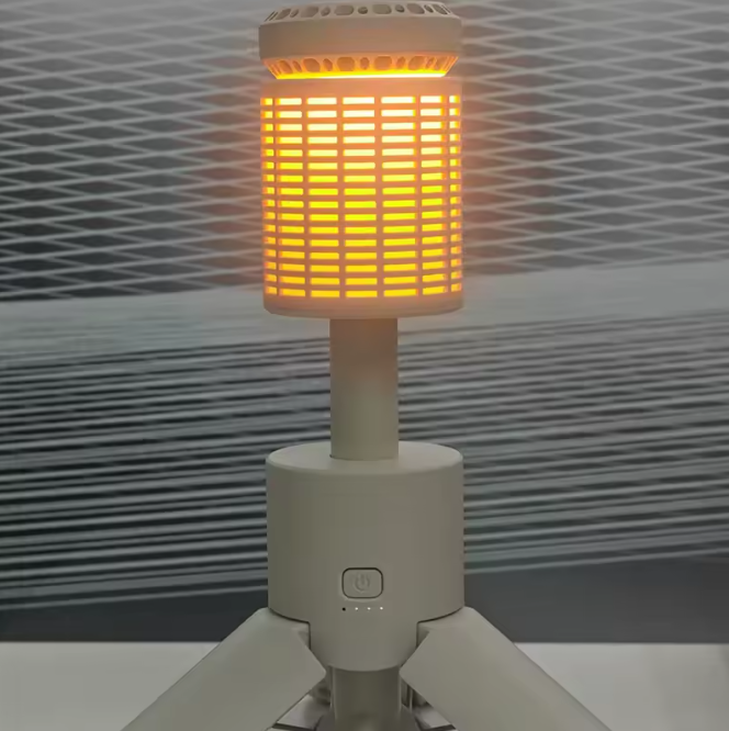 Joomex™ Portable Outdoor Lights