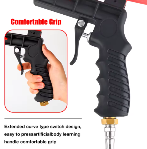 Jooomex™ Professional Sandblaster