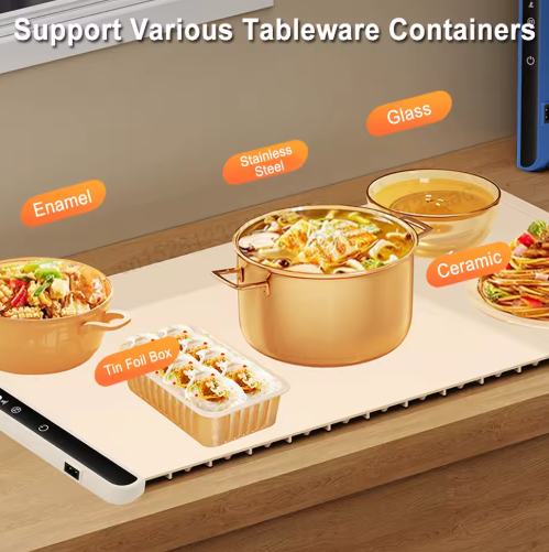 Jooomex™ Food Warmer