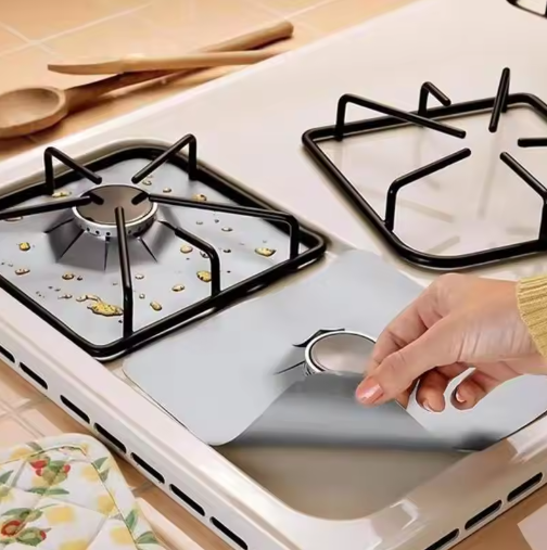 Jooomex™ Stove Guard