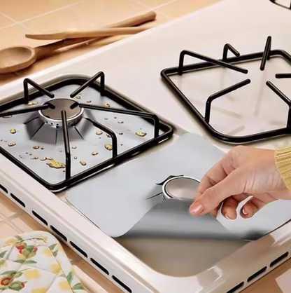 Jooomex™ Stove Guard