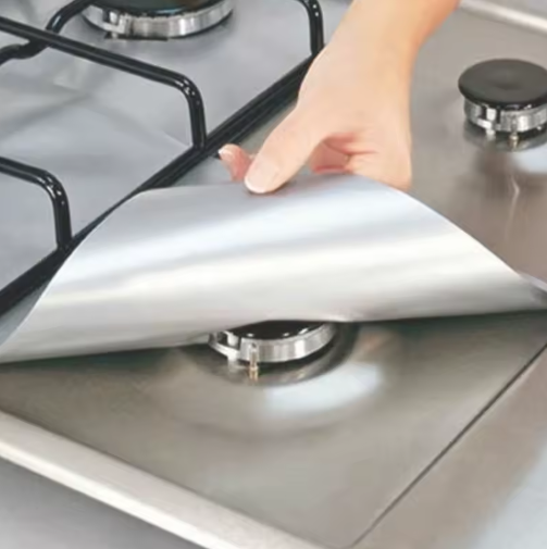 Jooomex™ Stove Guard