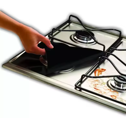 Jooomex™ Stove Guard