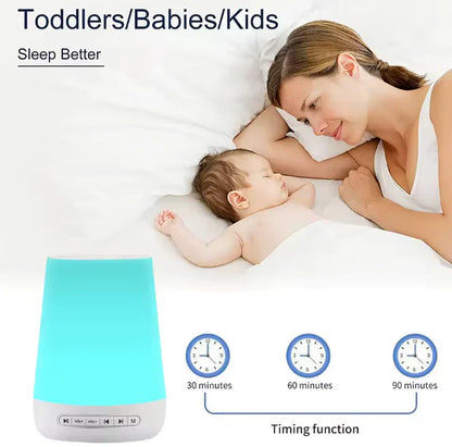 Jooomex™ Sleep Machine