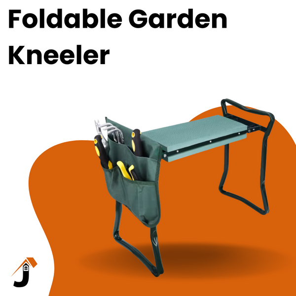 Jooomex™ Foldable Garden Kneeler