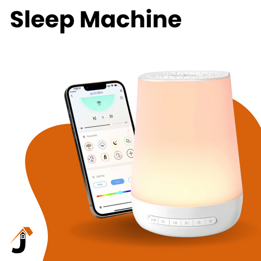 Jooomex™ Sleep Machine