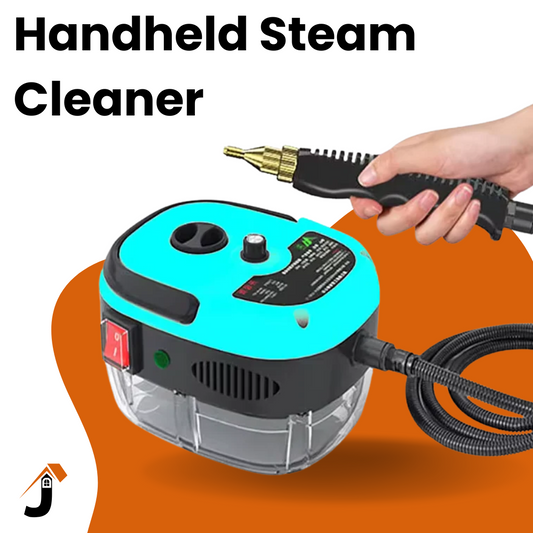Jooomex™ Handheld Steam Cleaner